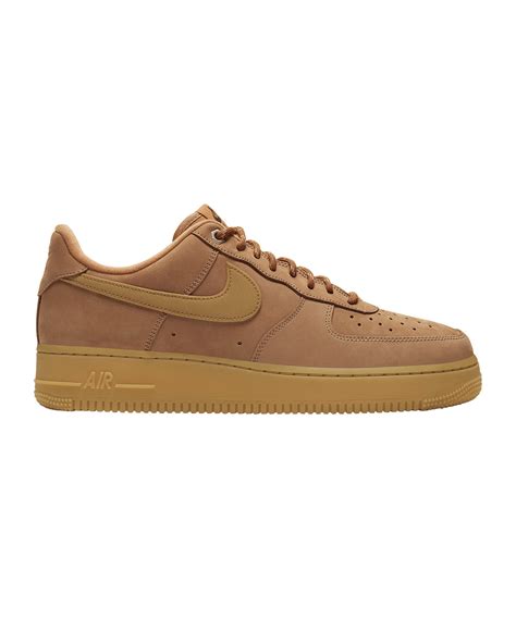 nike air force 1 herren braun